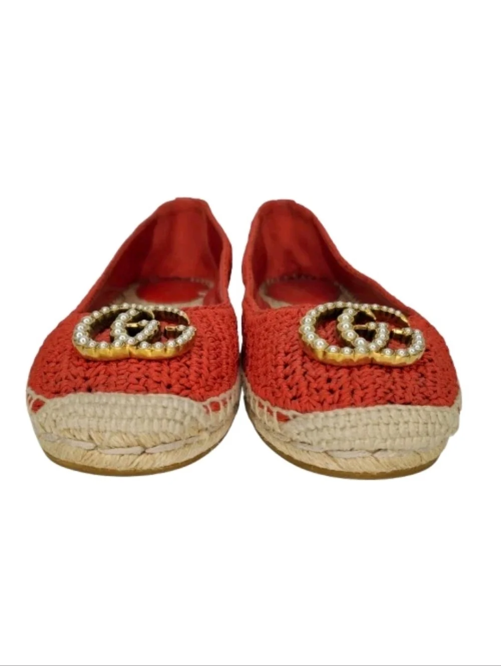 Gucci lilibeth gg